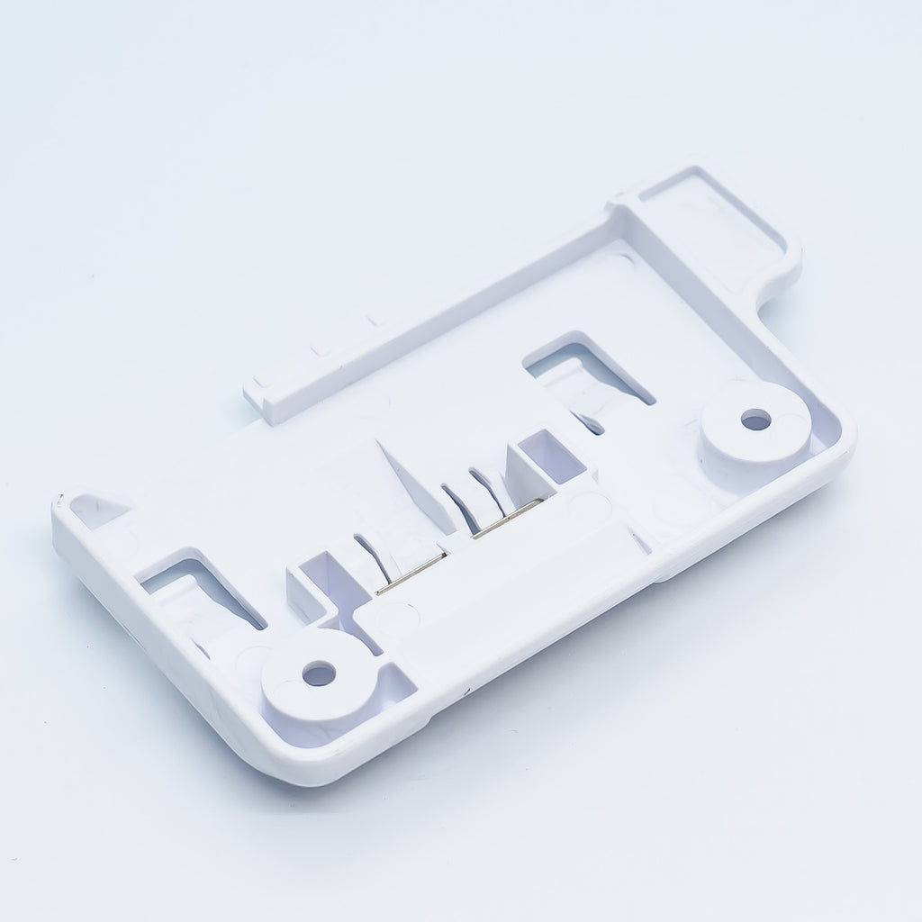 DA97-14471A for Samsung Refrigerator Ice Bucket Latch Lock Magnetic Choice Part