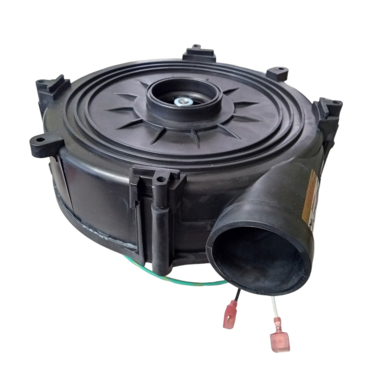 Furnace Draft Inducer Motor For Heil Tempstar 1172823 1014338 HQ1014338FA