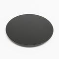Choice WB28K10222 Gas Range Burner Cap Large Black 15K for GE