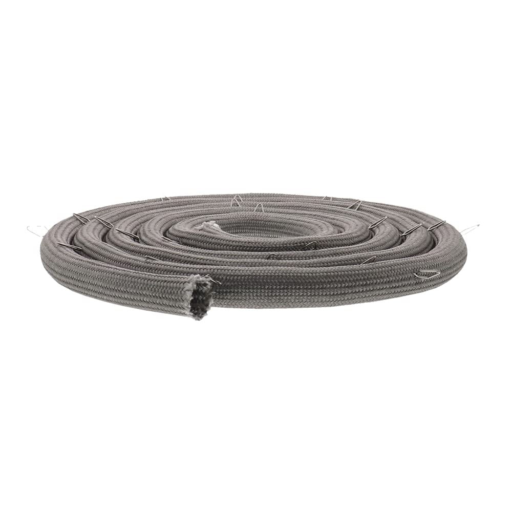Exact Replacement Parts ERP W10162384 Oven Door Gasket Seal for Whirlpool Maytag