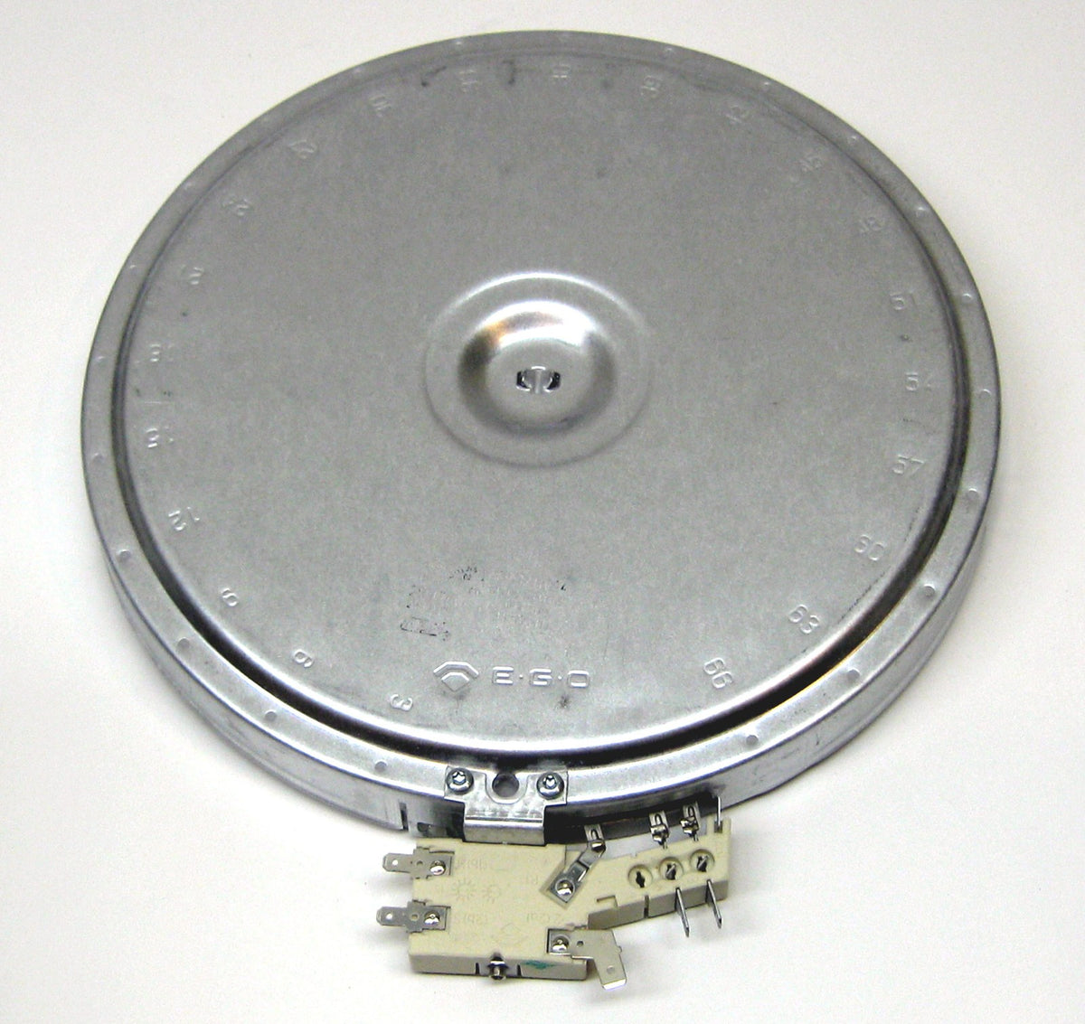 Range Burner Element for Electrolux Frigidaire 316555800 Whirlpool W10275049