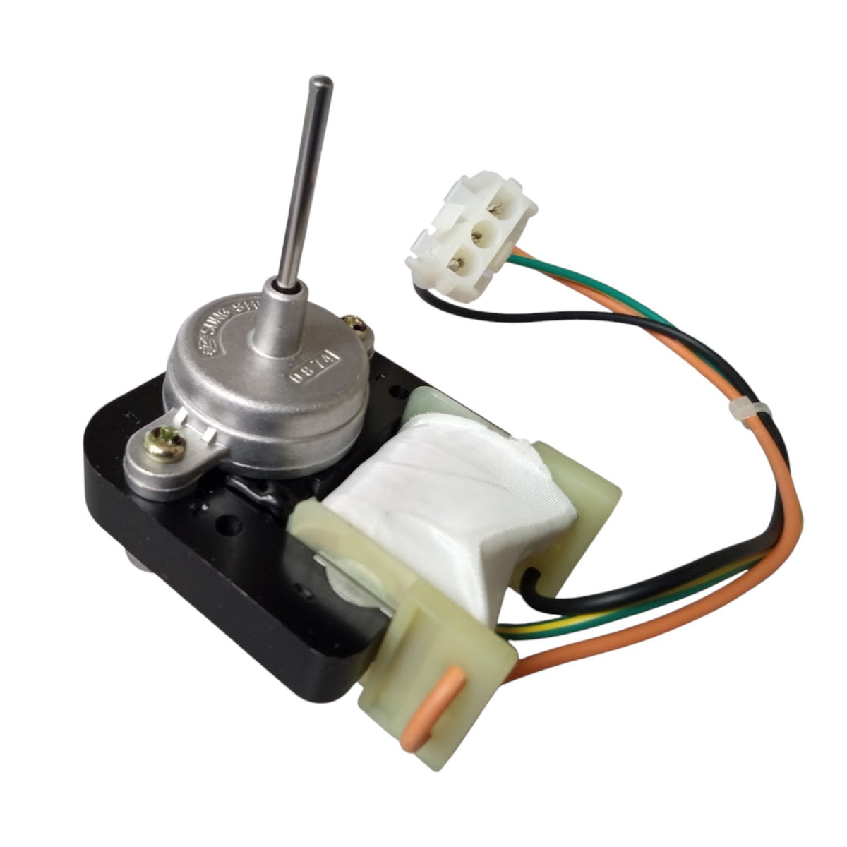 Refrigerator Condenser Fan Motor for GE WR60X10170 AP3849790 PS1017599