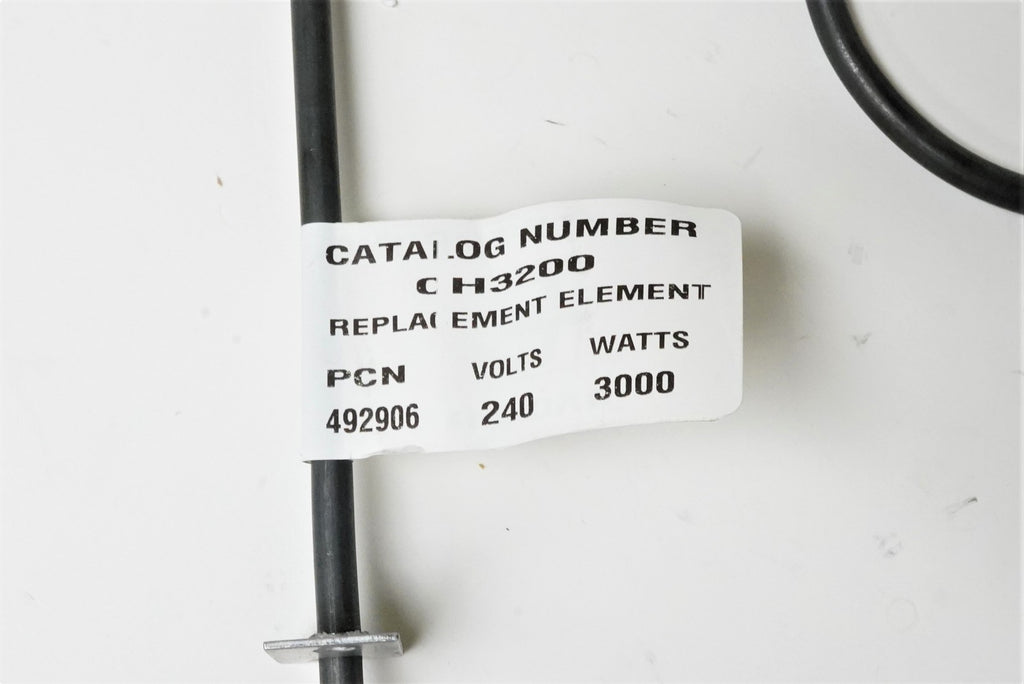 CH3200 for Frigidaire 316203200 Range Oven Broil Unit Heating Element AP2136867