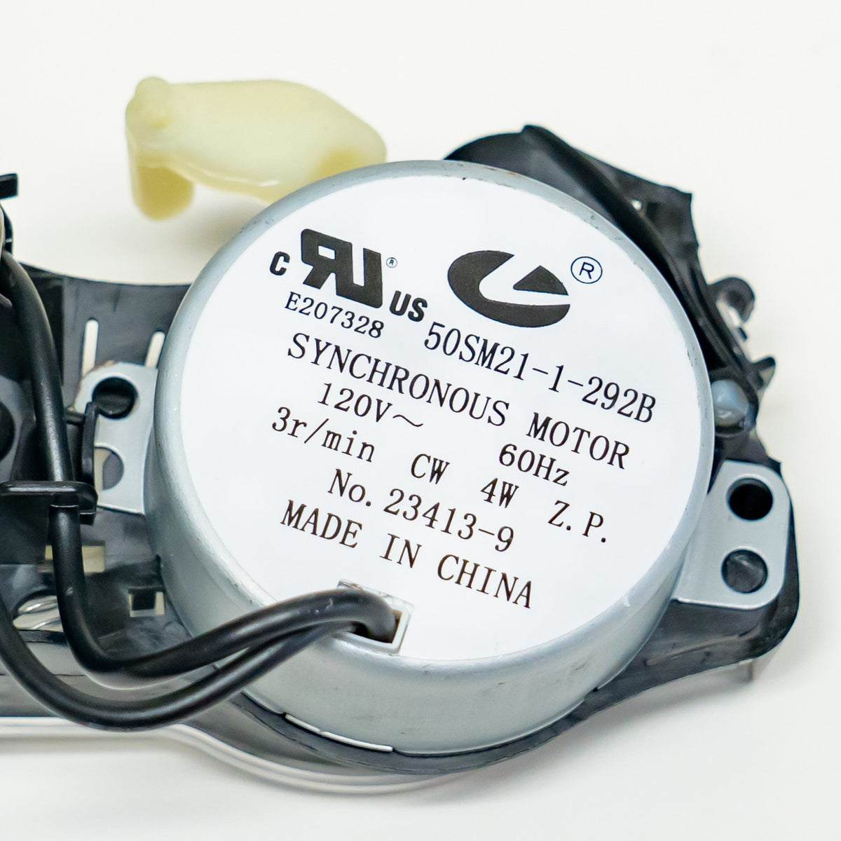 Choice W10913953 Washing Machine Shift Actuator for Whirlpool Clothes Washers