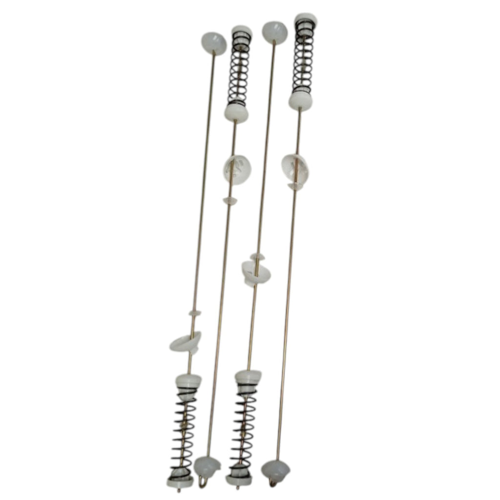 Choice W11217817CM Washing Machine Suspension Rod Kit for Whirlpool