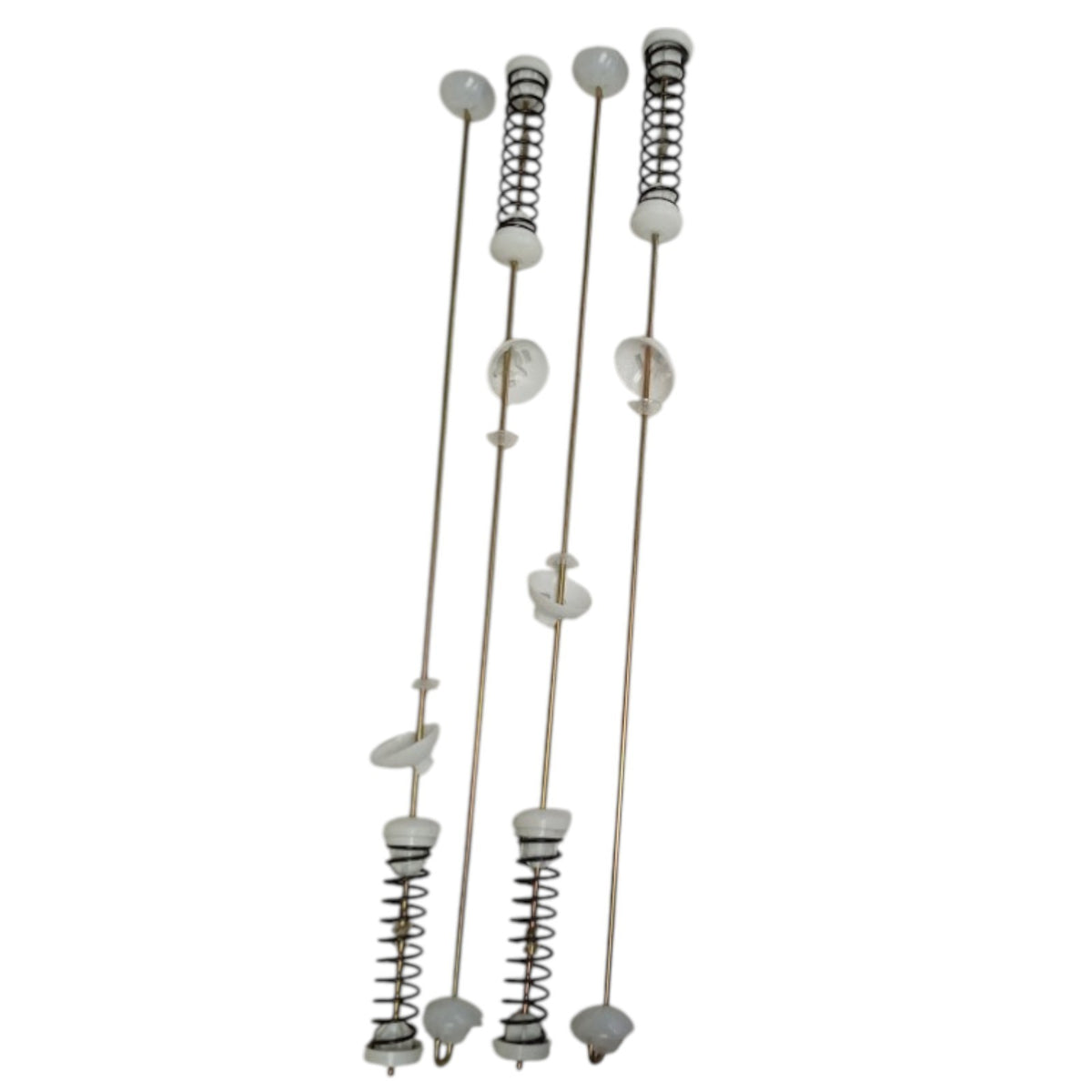 Choice W11217817CM Washing Machine Suspension Rod Kit for Whirlpool
