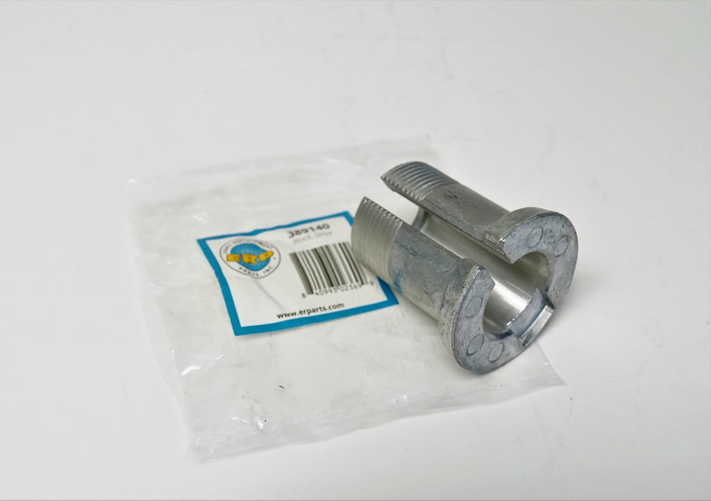 389140 Basket Drive Block PS349903 AP2905773 for Whirlpool Kenmore Estate Washer