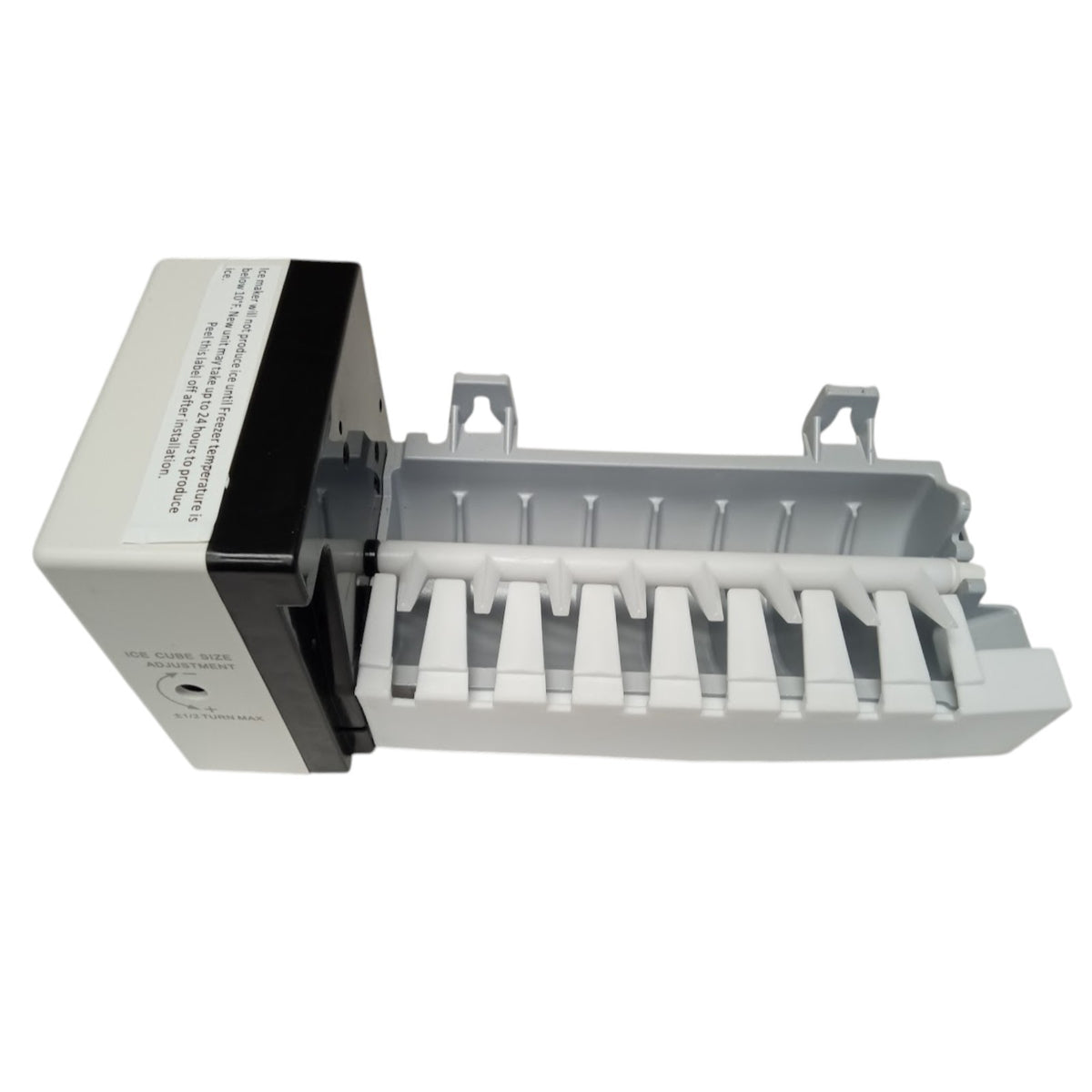 Refrigerator Icemaker Add on Kit for Top Mount Midea IM1900MD