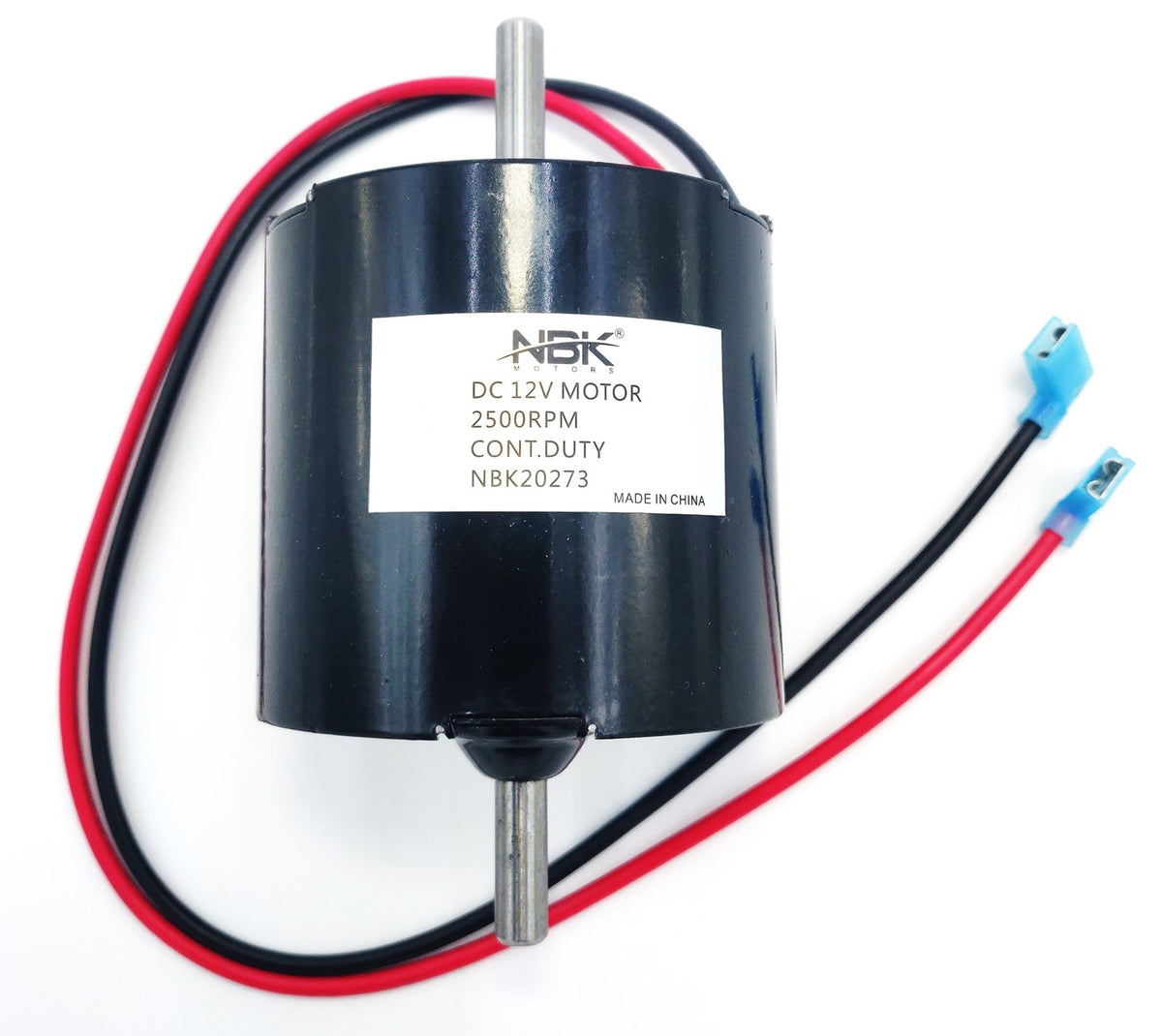 Furnace Motor for Atwood Hydro Flame RV Furnace 31036