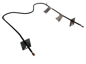 CH687 for Whirlpool 326791 Element Electric Range Bake Oven Unit Element Lower