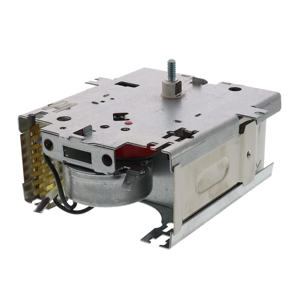 37927P for Speed Queen Washing Machine Control Timer Exact Replacement Part