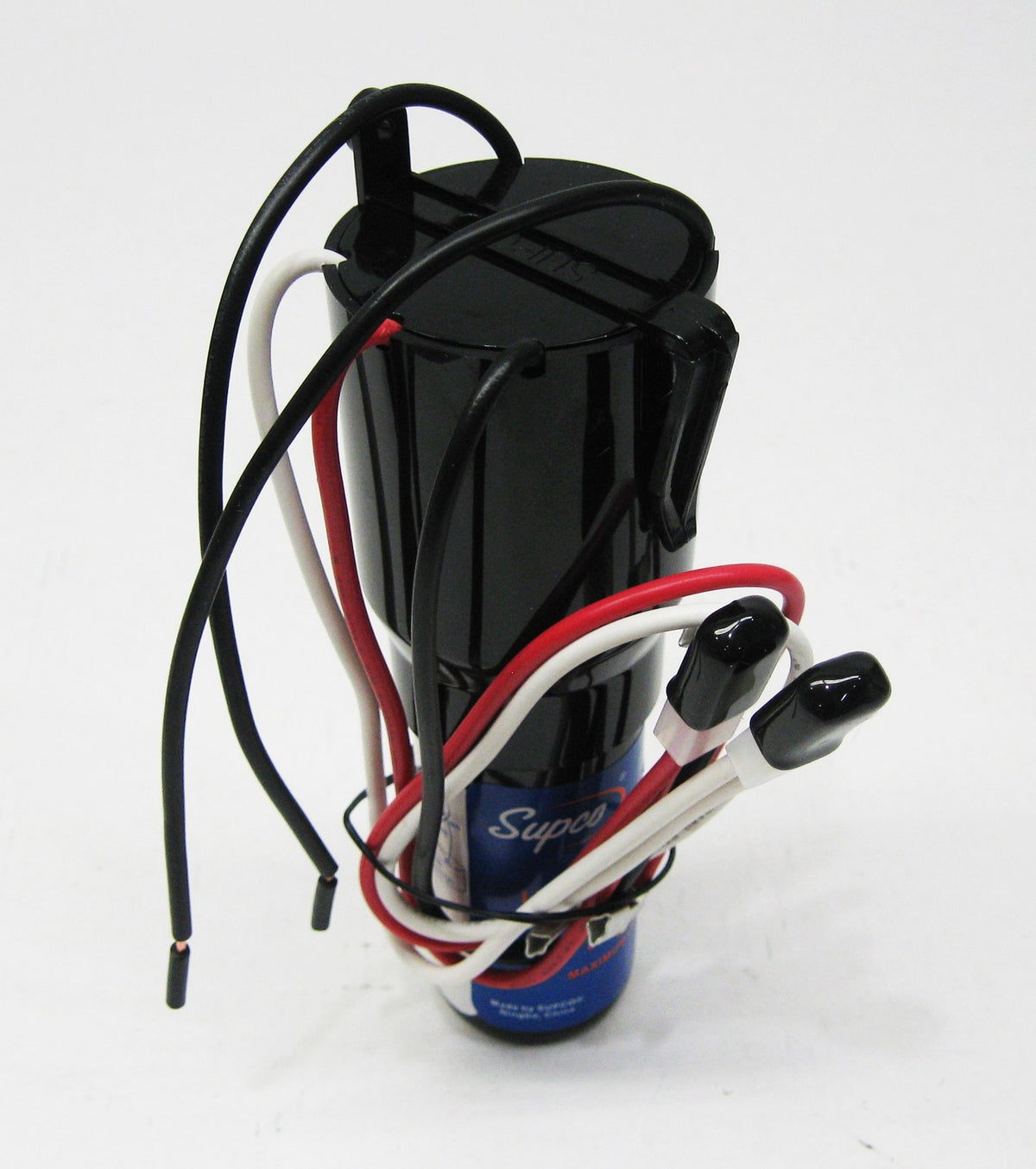 URC0210 Supco Refrigierator 3-n-1 Relay Capacitor Overload for 1/3-1/2 HP