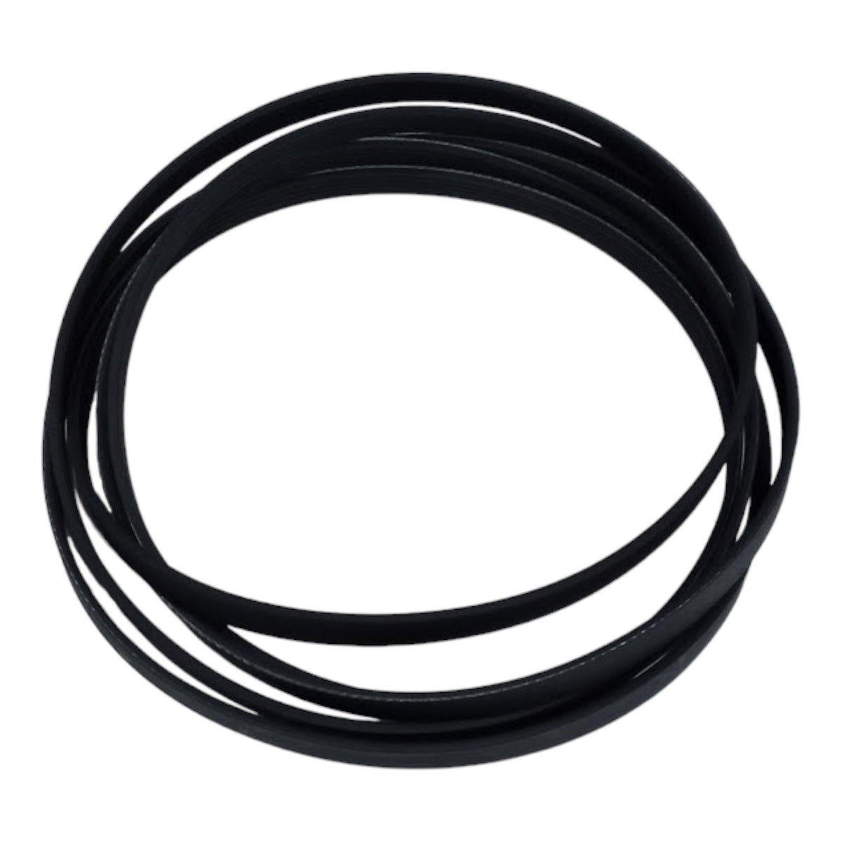 Dryer Belt for W10198086 Whirlpool and Maytag AP4369191 PS2348726
