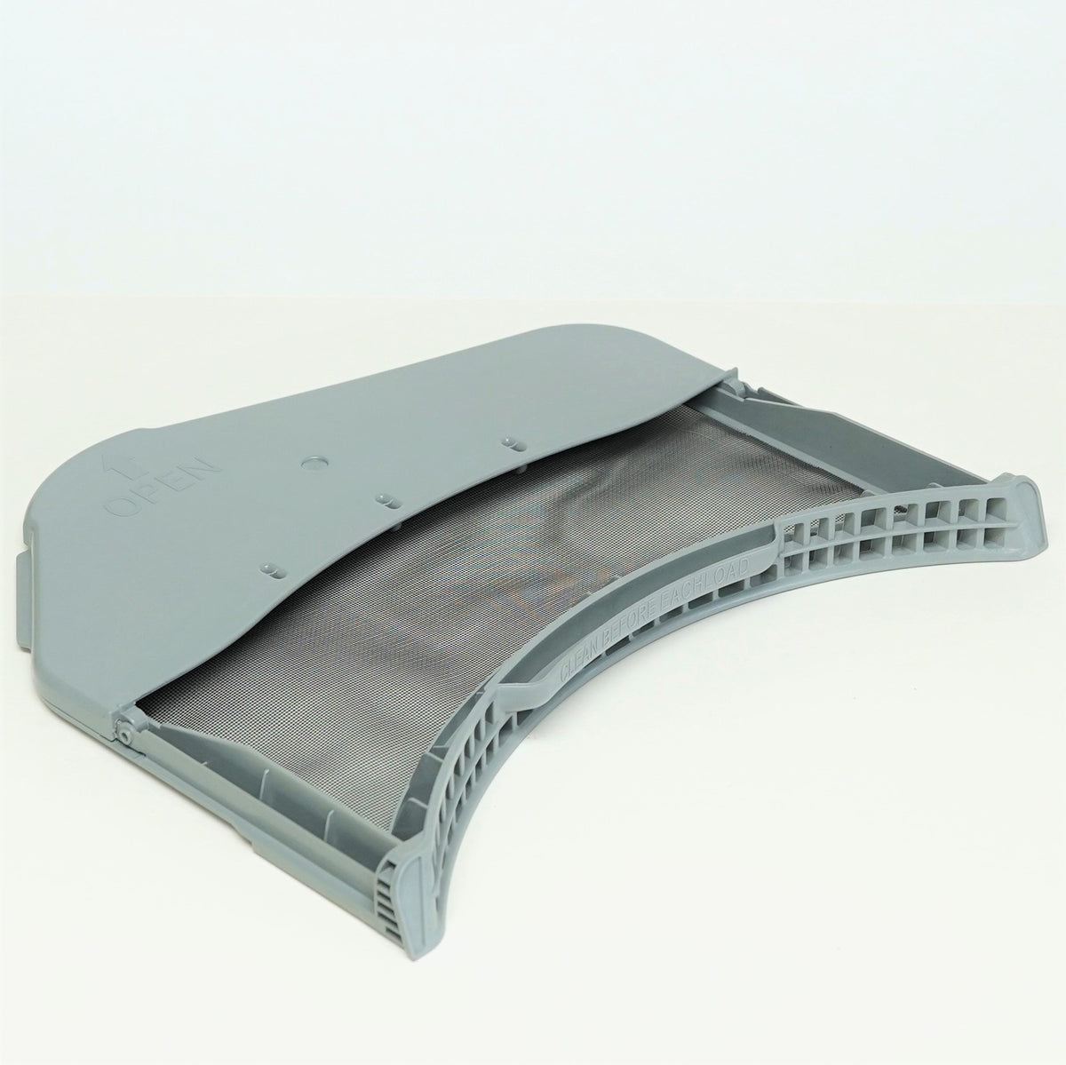 Choice Parts DC97-16013A for Samsung Dryer Lint Screen Filter