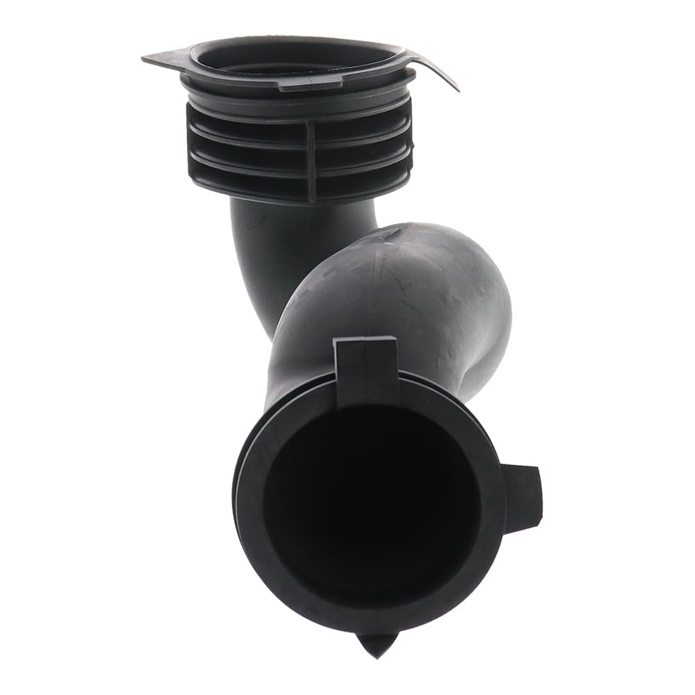 Exact Replacement 4738ER1004B Clothes Washing Machine Dispenser Hose with