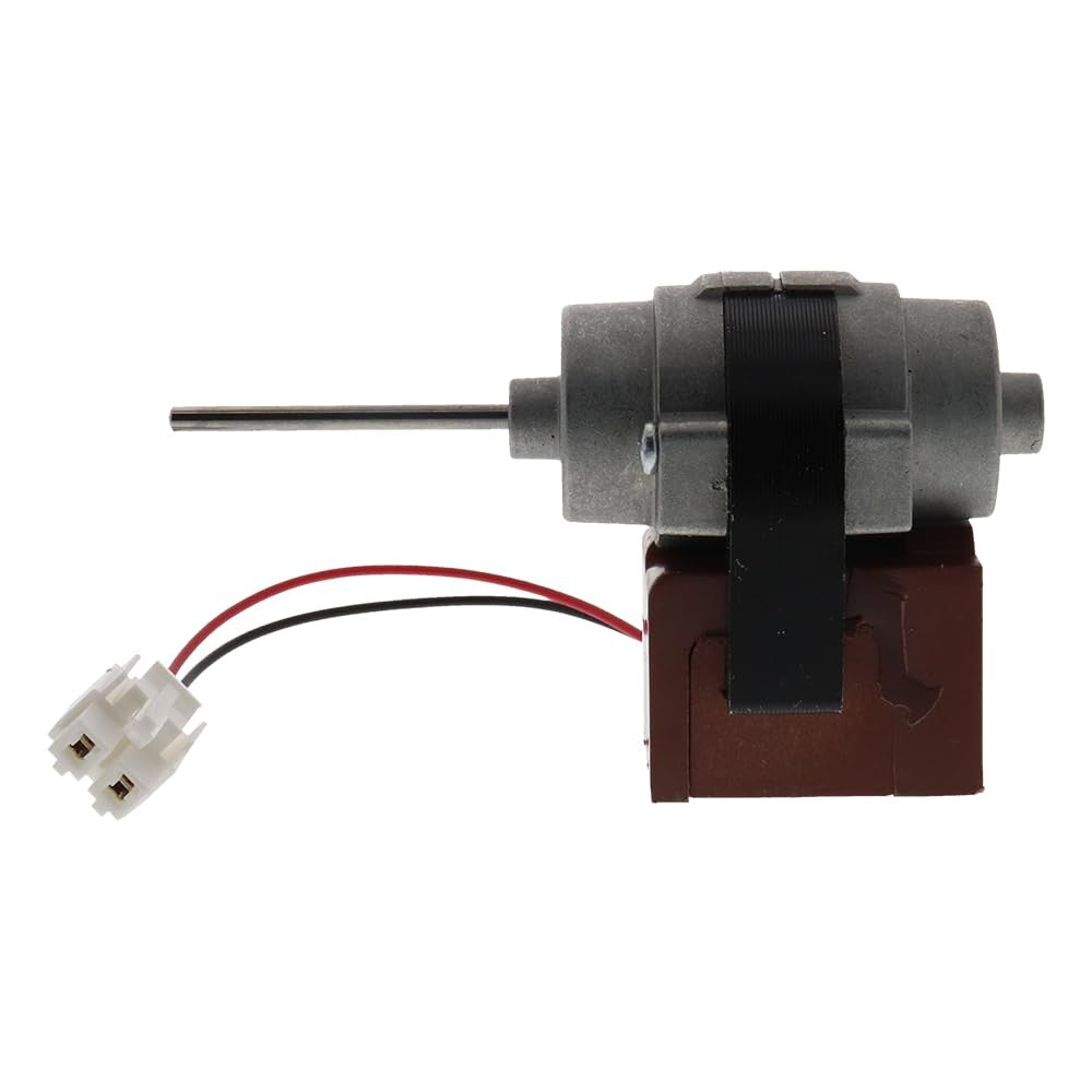 Exact Replacement 00618893 for Bosch Refrigerator Evaporator Fan Motor