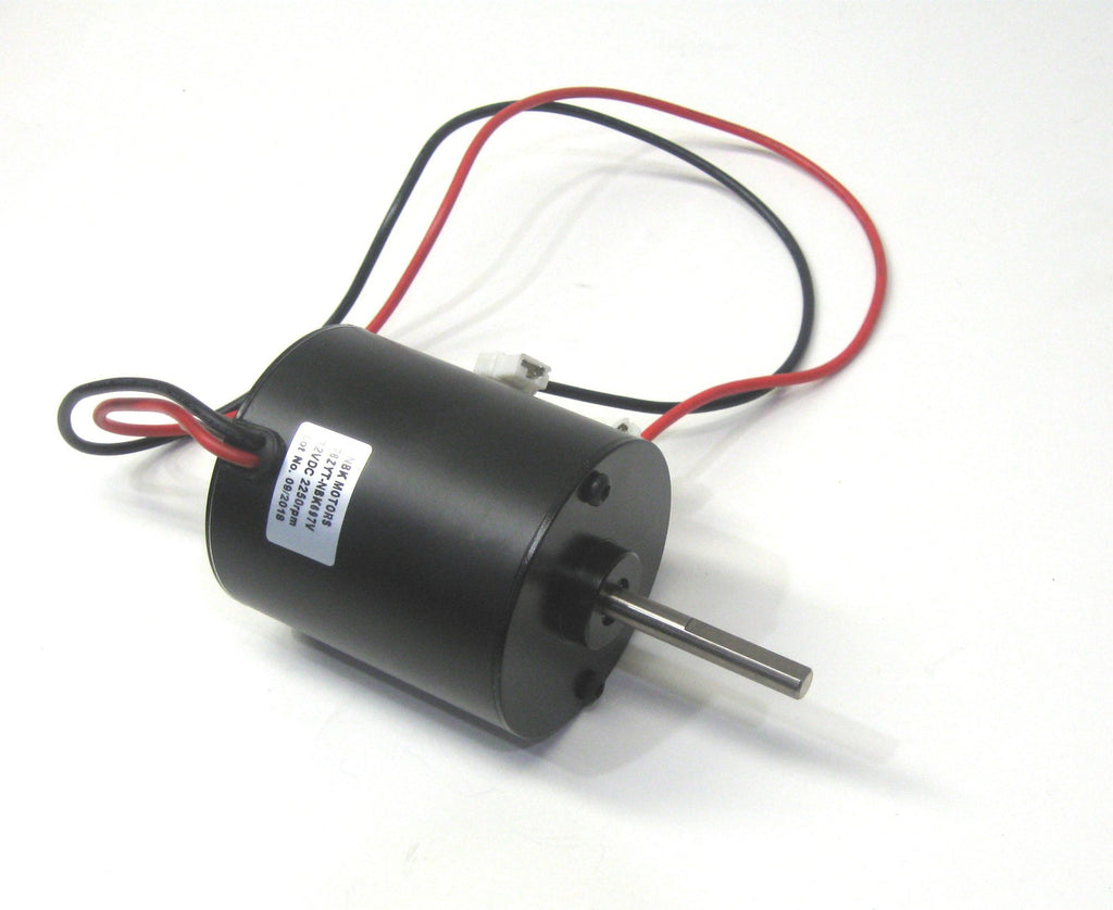 Motor for Hydro Flame RV Furnaces Atwood 37360 8525 IV 8531 IV