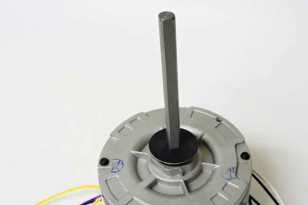 Air Conditioner Condenser Fan Motor 1/4 HP 230 Volts 1075 RPM EM-3728 OGD1026