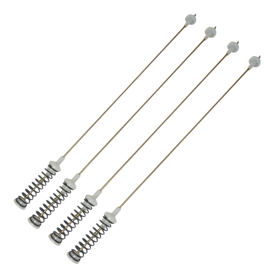 Choice DC97-16350YCM Clothes Washing Machine Suspension Rod Kit for Samsung