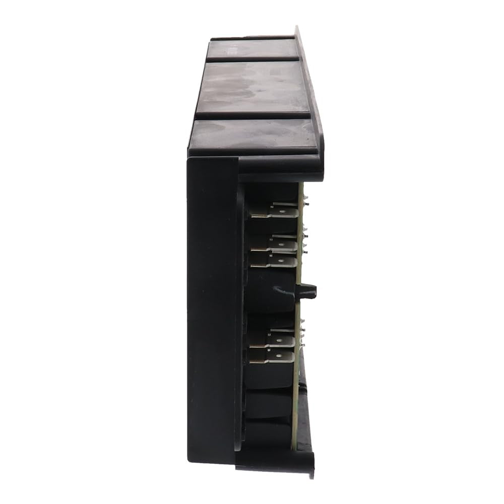 Exact Replacement W11126814 Range Oven Electronic Control Board for Whirlpool