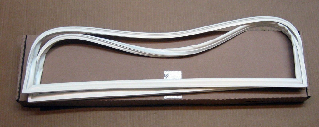 2188444A replaces Whirlpool Refrigerator Door Gasket Seal PS328687 AP3092349