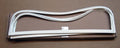 2188444A replaces Whirlpool Refrigerator Door Gasket Seal PS328687 AP3092349