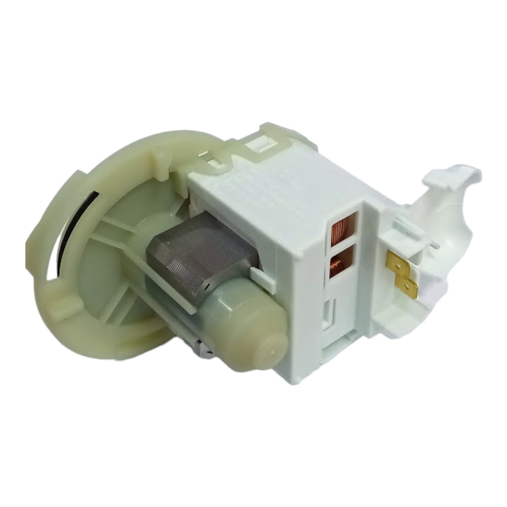 Choice Manufactured Part 167082 Drain Pump for Bosch Thermadore Gaganau.