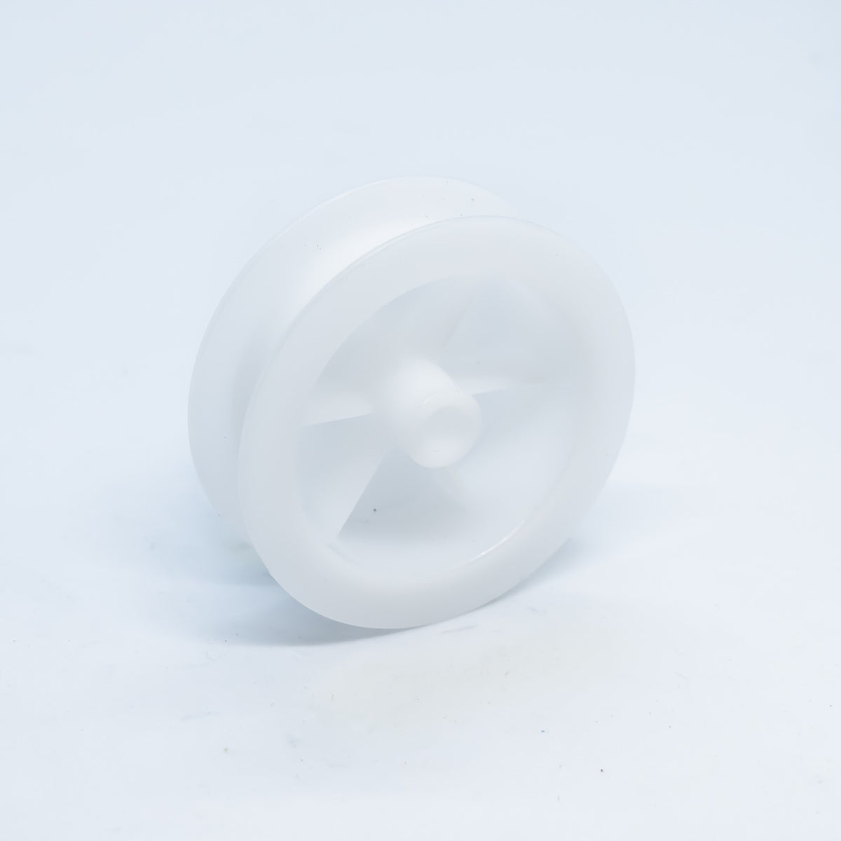 Choice Part WE12X20395 Dryer Idler Pulley for GE WE03X31620