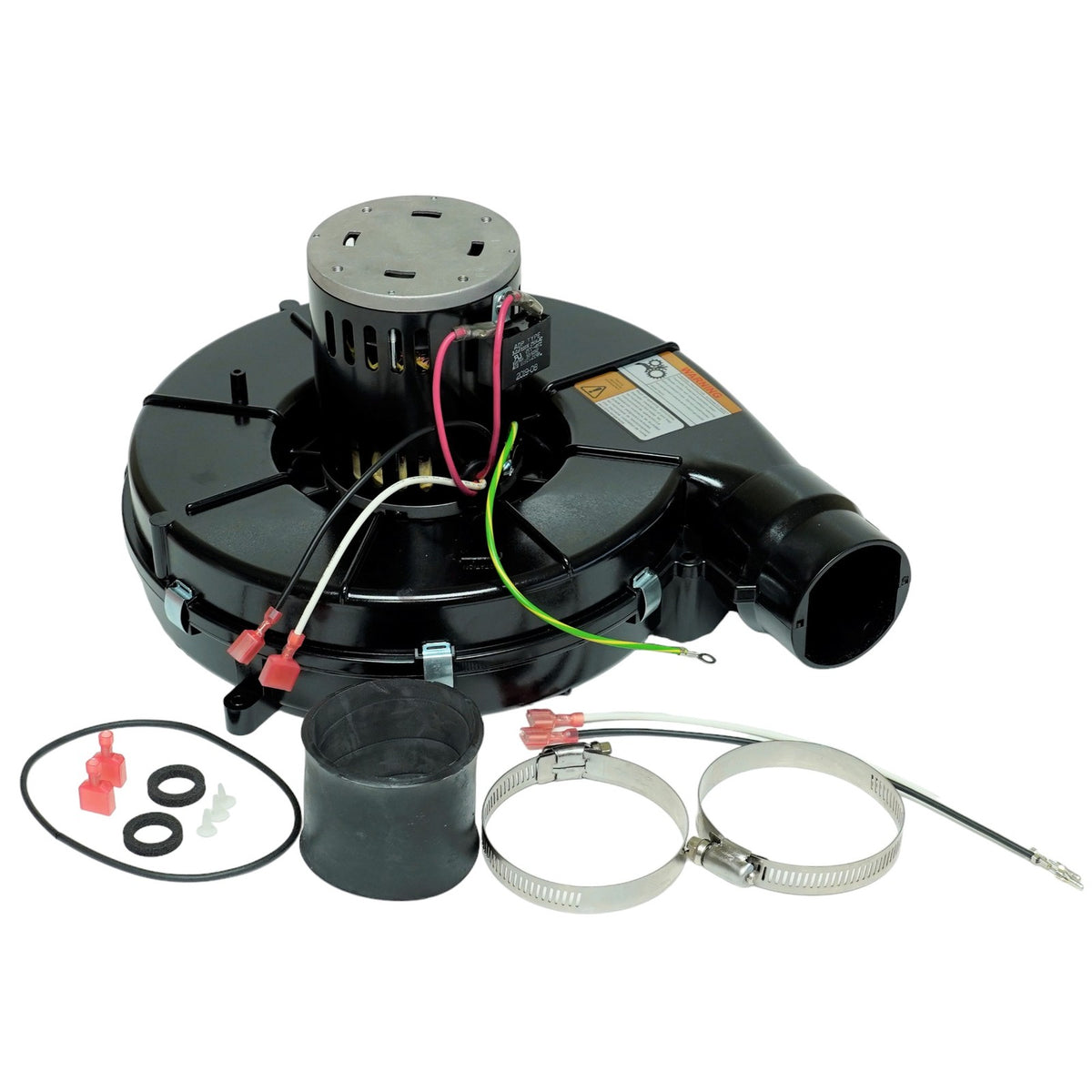 Draft Inducer Motor for Fasco A170 ICP 7021-10702 7021-10299 1164280 1164282