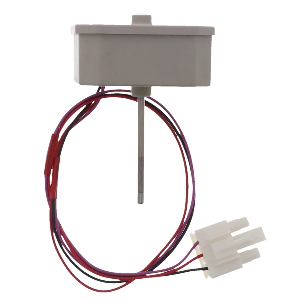 Exact Replacement 4681JB1029H for LG Refrigerator Evaporator Motor EAU61644102