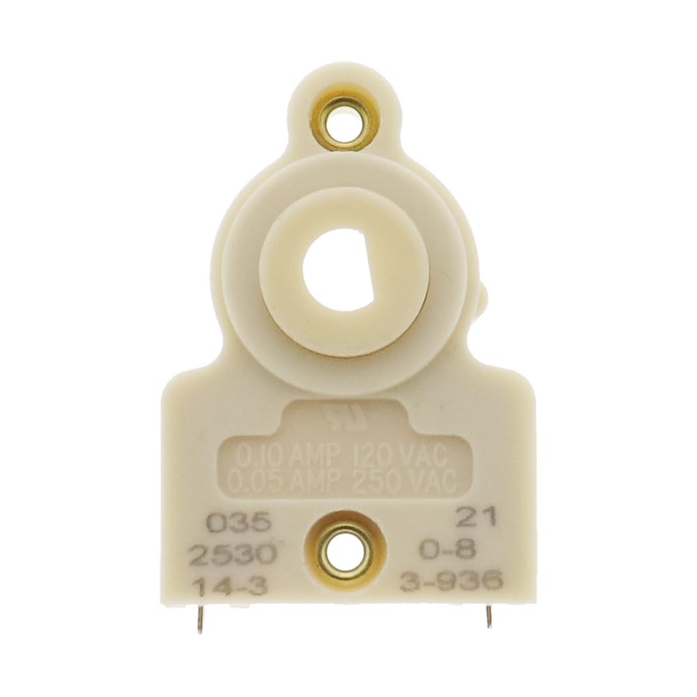 ERP 00189008 Gas Range Stove Burner Spark Switch for Bosch
