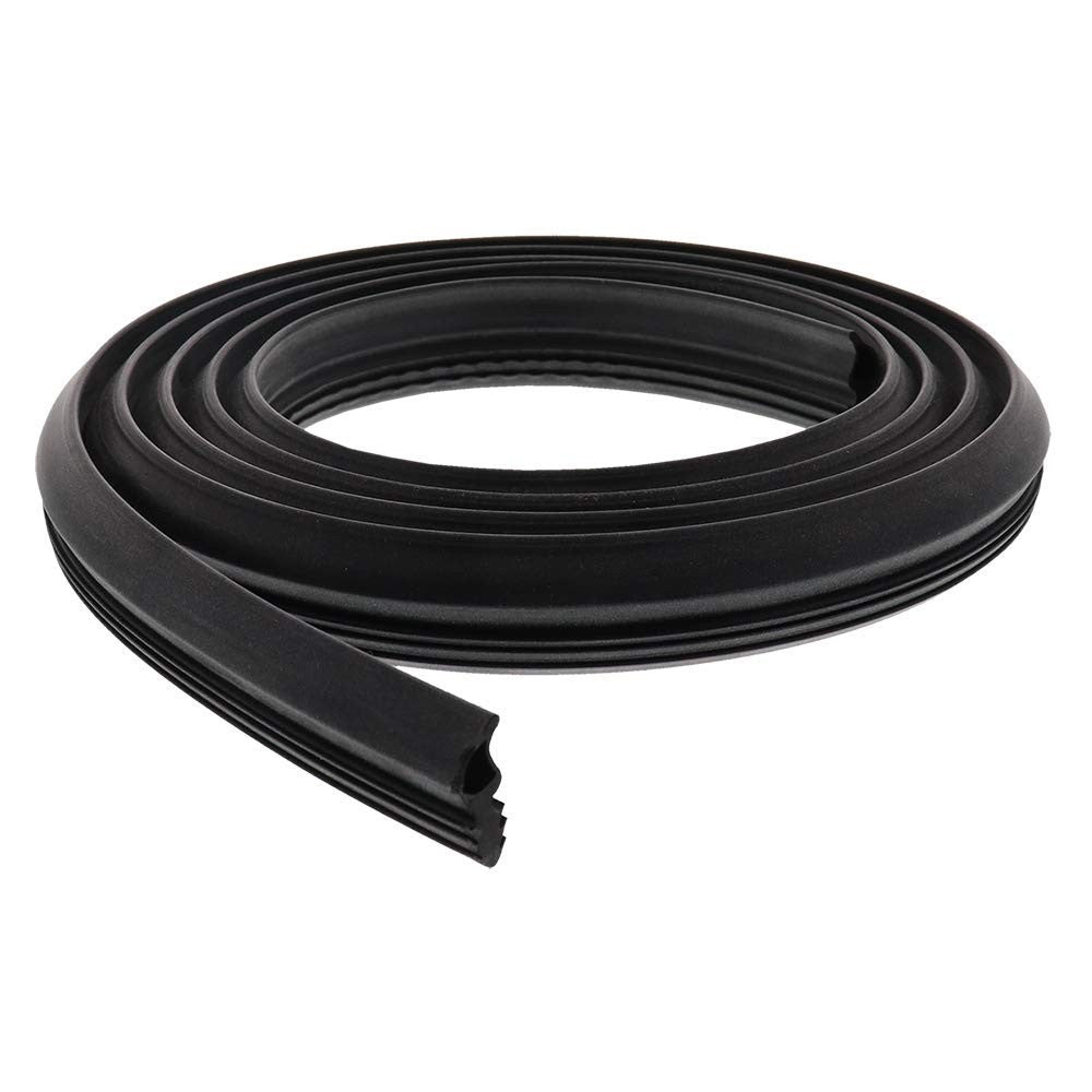 ERP Part W10524469 Dishwasher Door Gasket Seal for Whirlpool W11725437