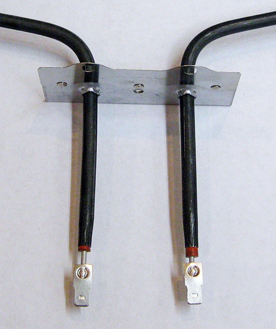 Electric Range Oven Bake Lower Unit Element for Whirlpool 4328405