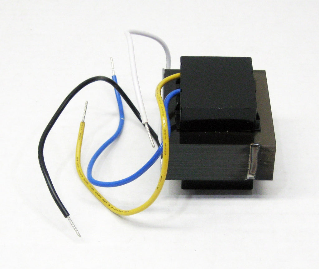 40VA Transformer Primary 120V Volt 24V Secondary HVAC Furnace Foot Mount