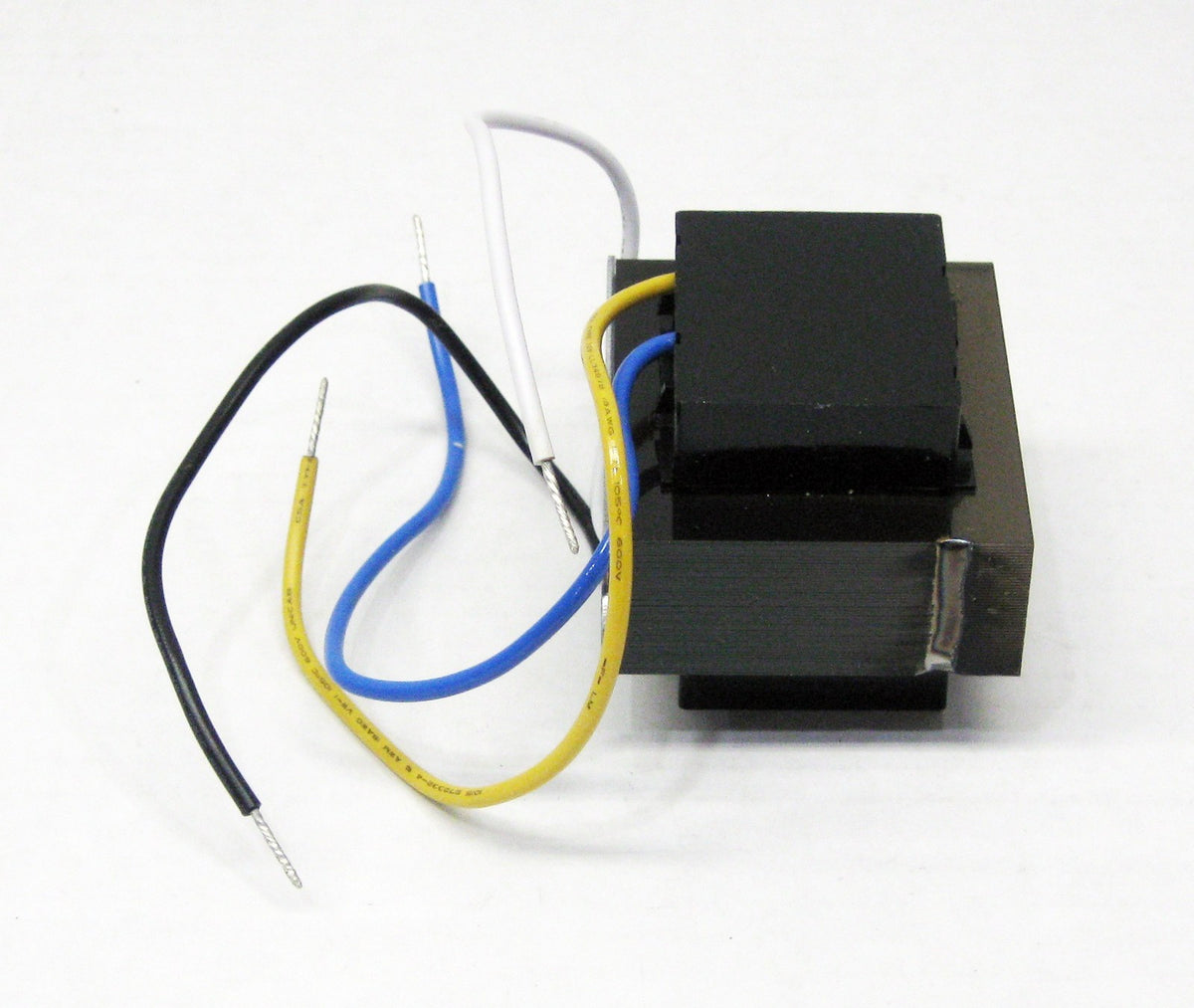 40VA Transformer Primary 120V Volt 24V Secondary HVAC Furnace Foot Mount