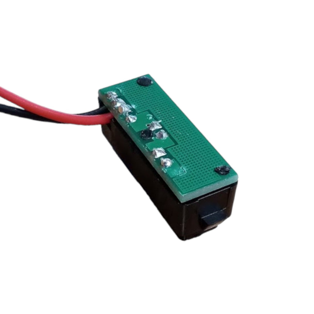 CMP W11290115 for Whirlpool Refrigerator Dispenser Light LED Indicator