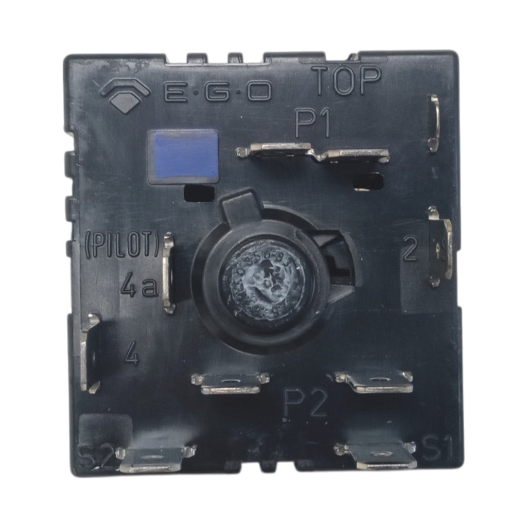 Choice 140173680012 Range Stove Burner Infinite Switch for Frigidaire 5304522965
