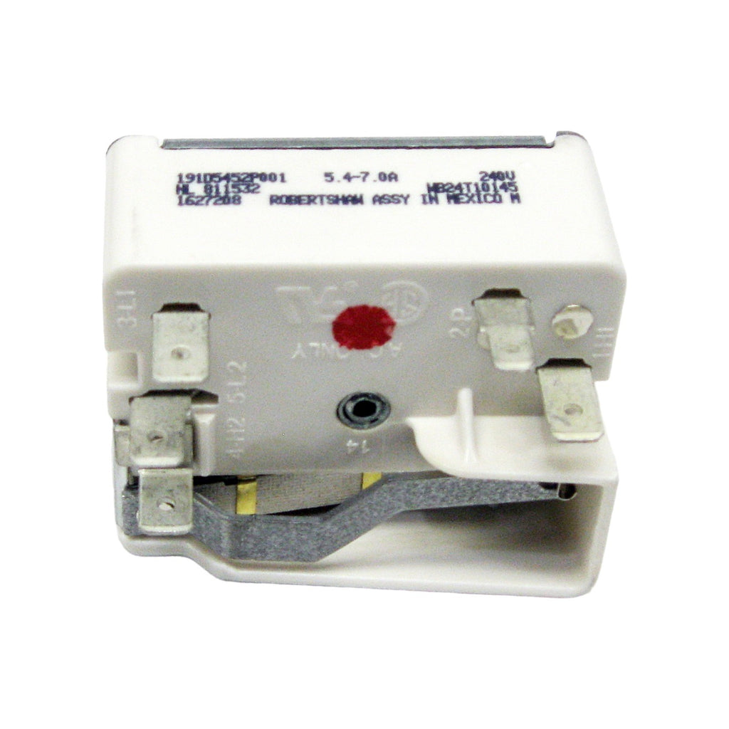 WB24T10145 for GE Range Stove Burner Infinite Switch Control