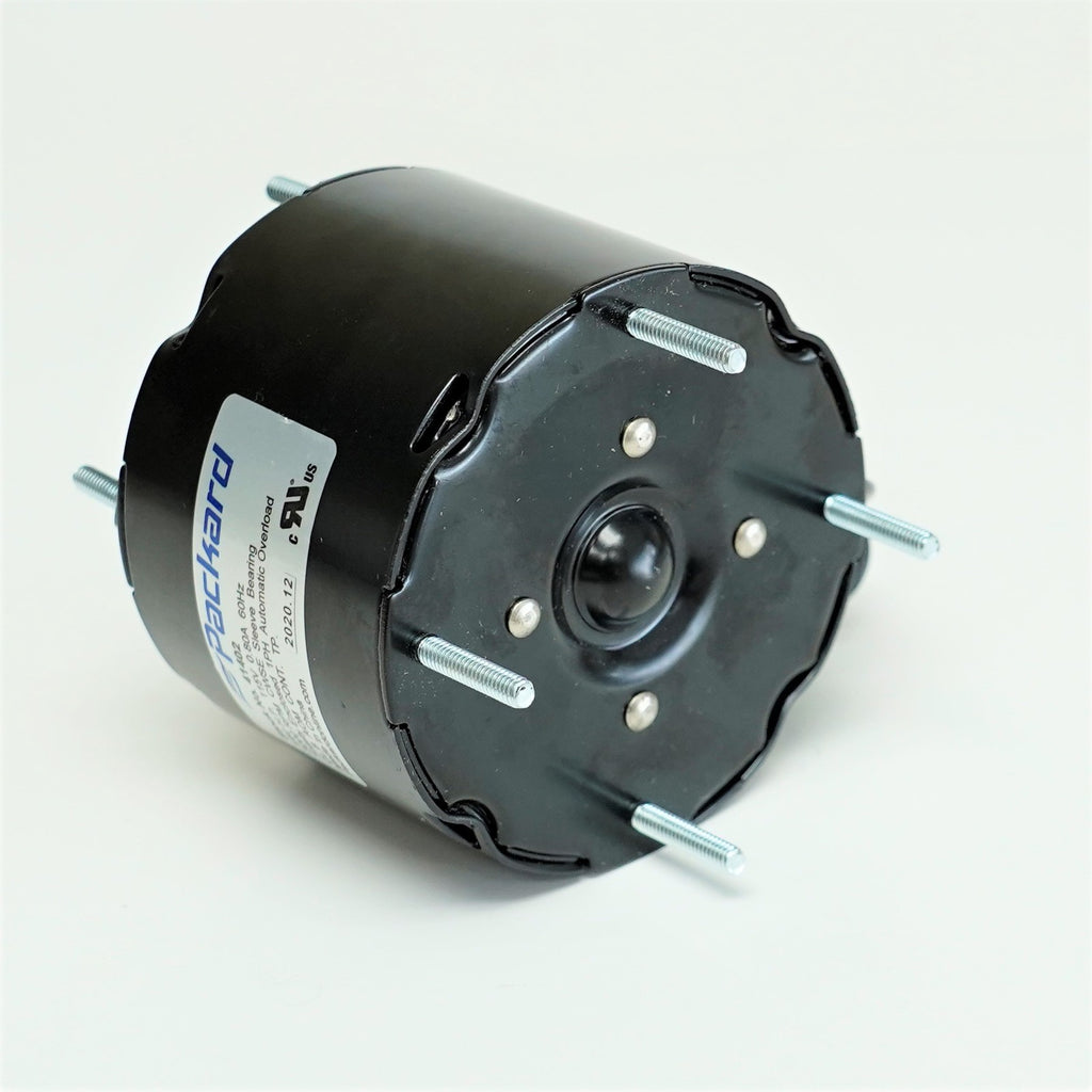 Packard 41402 3.3" Fan Motor Replacement for Fasco D402 1/60 HP 3000 RPM