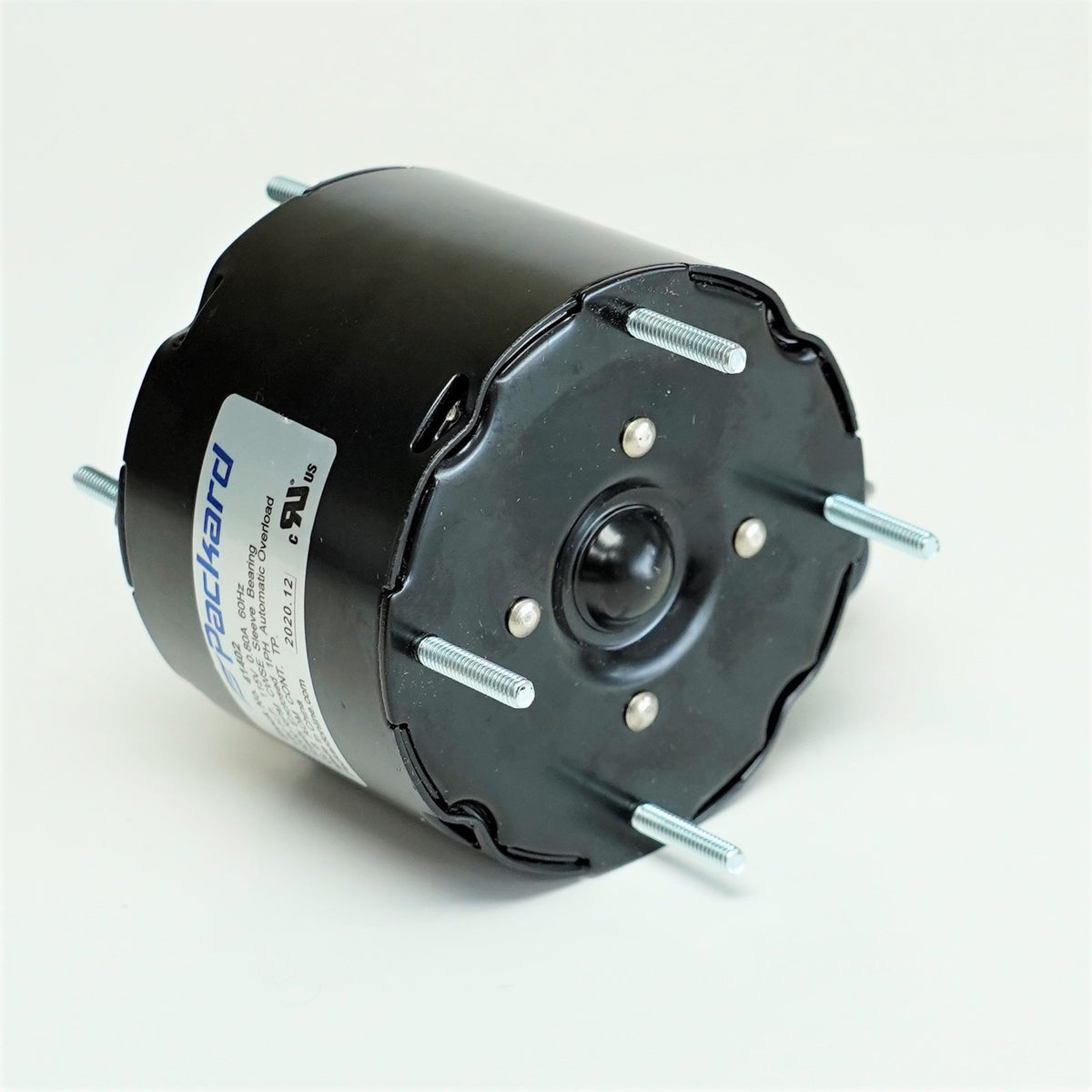 Packard 41402 3.3" Fan Motor Replacement for Fasco D402 1/60 HP 3000 RPM