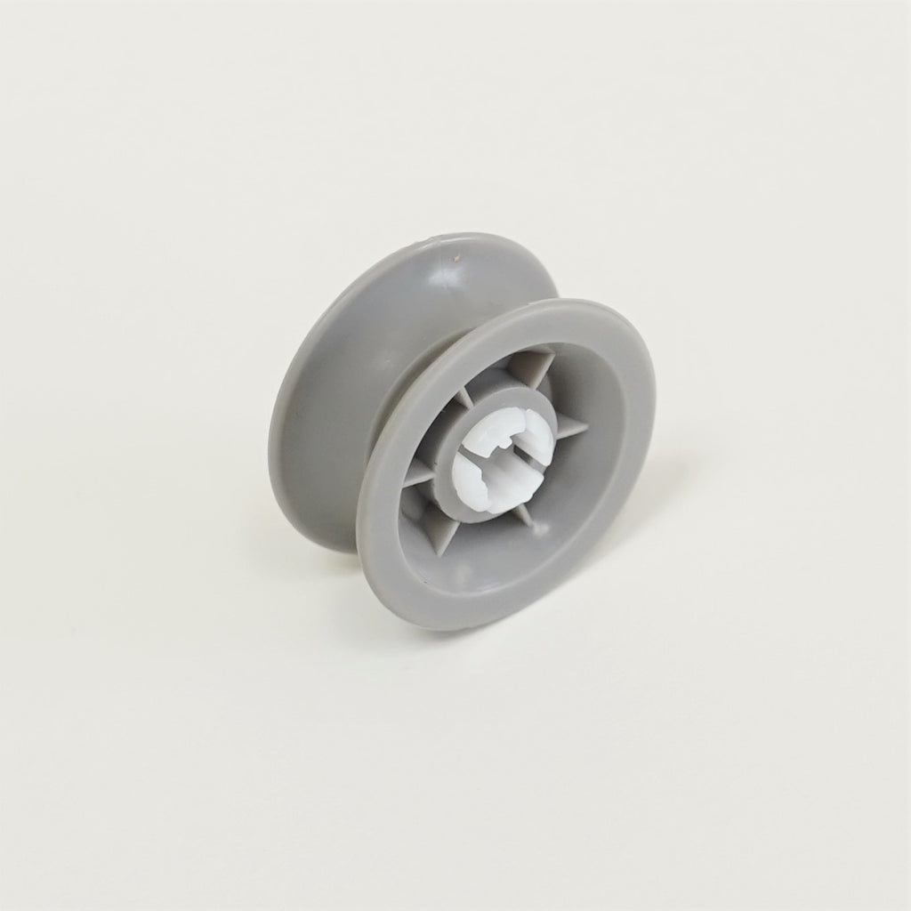 Choice Parts 611666 for Bosch Dishwasher Upper Rack Roller with Axle