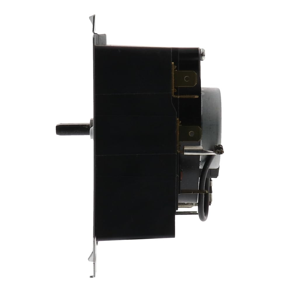 Exact Replacement WE4M527 for GE Dryer Timer AP5632405 PS3654187