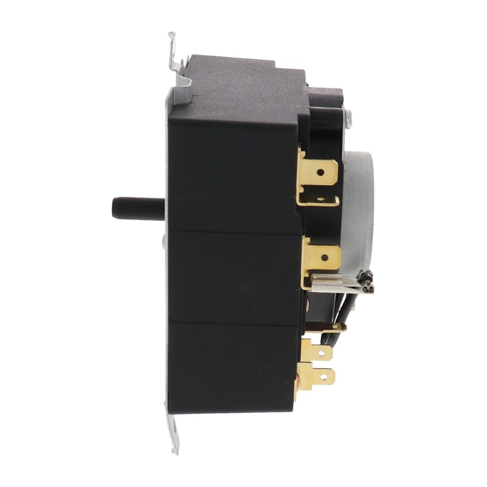 ERP WE04X24551 Clothes Dryer Timer Control for GE TMD1GM29 234D2377P001