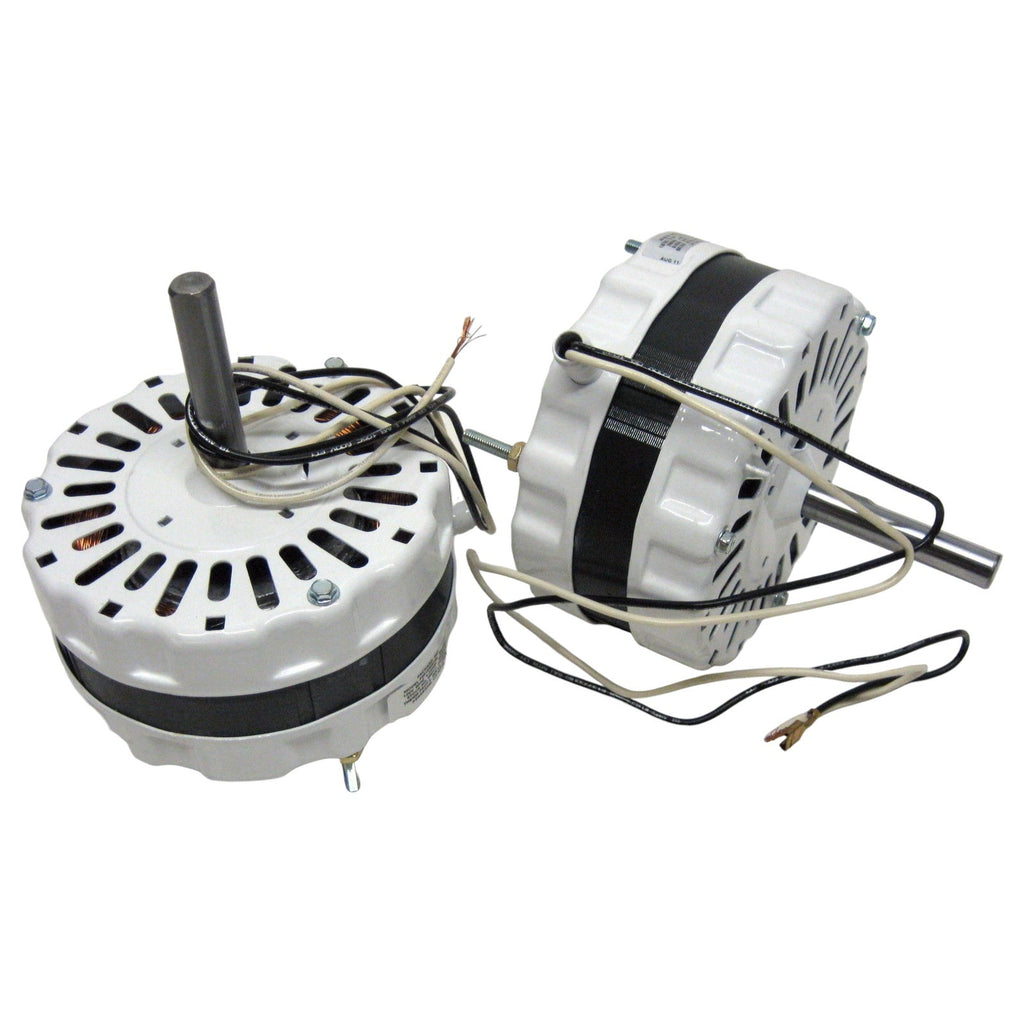69317-2 2 PACK Motor Attic Fan Ventilator for Broan Lomanco 97009317 99080267
