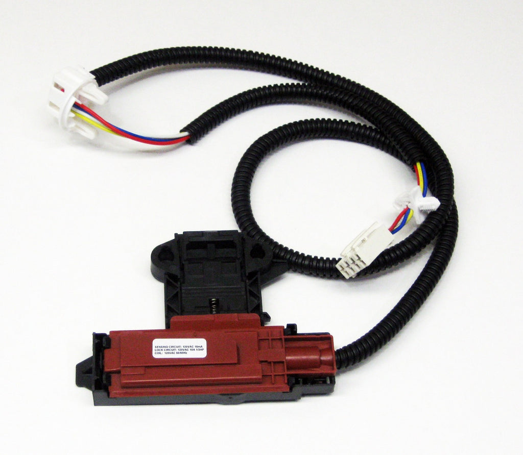 W10404050 Lid Lock Latch Switch Whirlpool Kenmore Washer Washing Machine