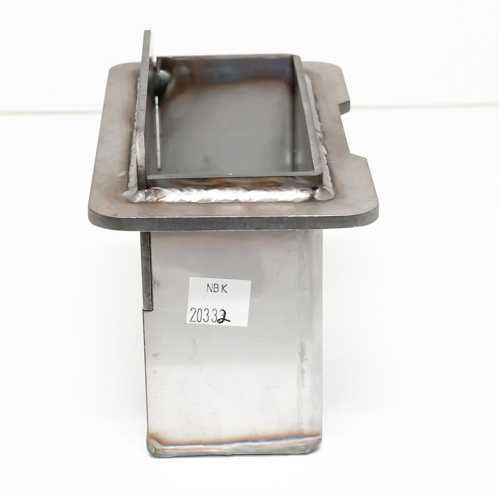 Pellet Stove Burnpot for Englander PU-SSBP