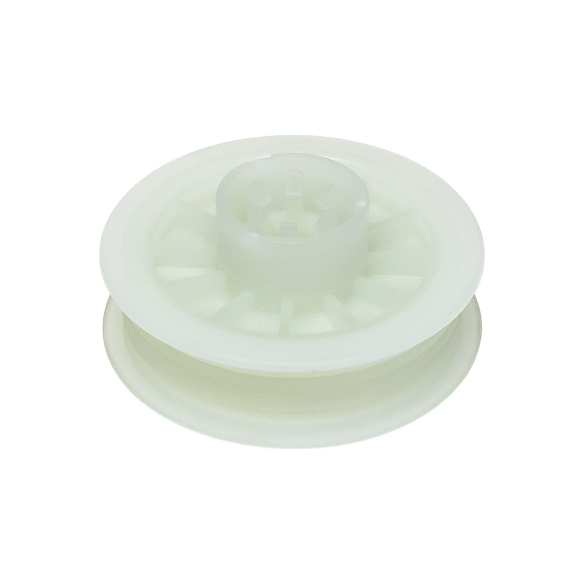 Pulley Only for W10677723 Whirlpool Washing Machine Motor number W10677723PL