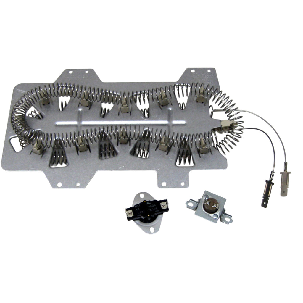 SNKIT1 DC47-00019A & DC47-00018A & DC96-00887A for Samsung Dryer Heater & Thermo