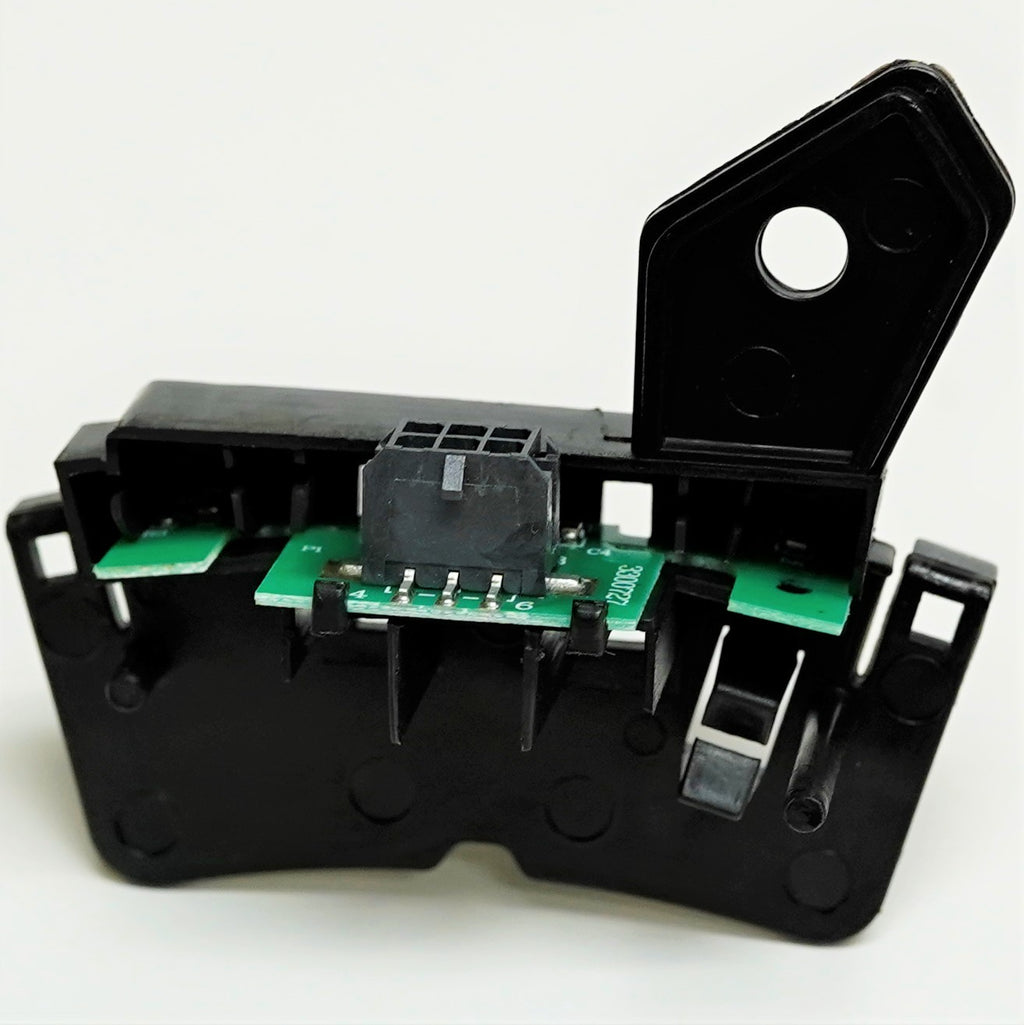 Washer Machine Sensor for Whirlpool Cabrio WPW10178988 AP6016377 PS11749664