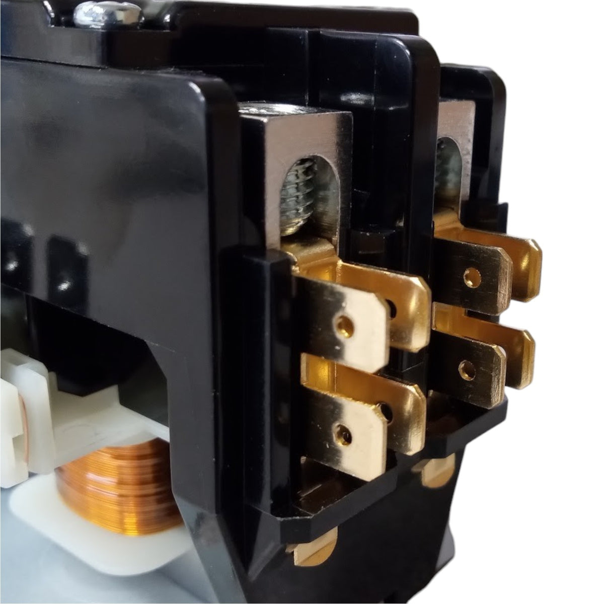 Contactor Double Two Pole 40 Amp 24 Volts Air Conditioning DP40242